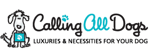 CallingAllDogs.com logo