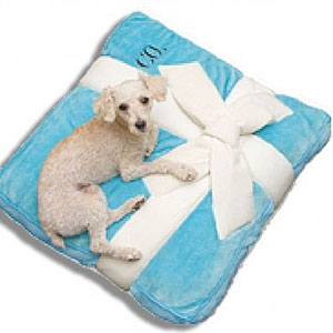 sniffay dog  bed