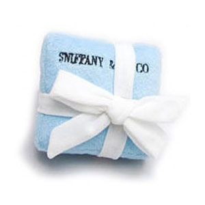 Sniffany & Co. dog toy