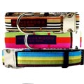 Ribbon BIG Dog Collars