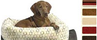 Donut & Dutchie Beds from Bowsers