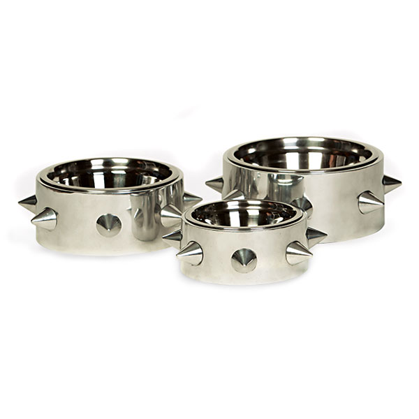 Unleashed life clearance elevated dog bowls