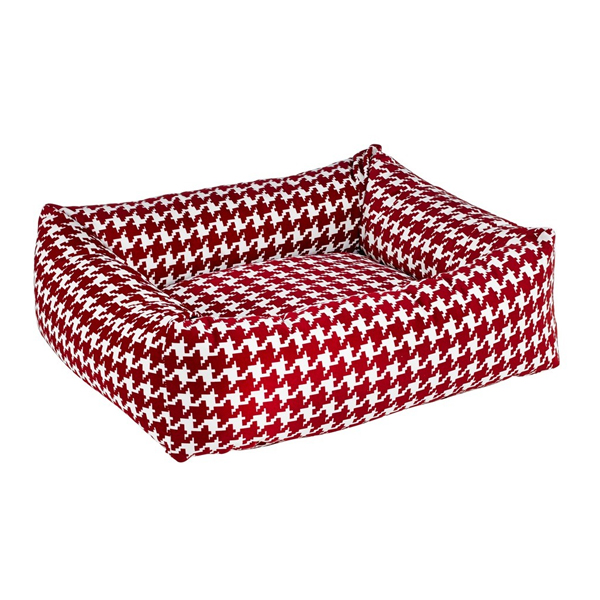 Dutchie Dog Bed Canterbury Check