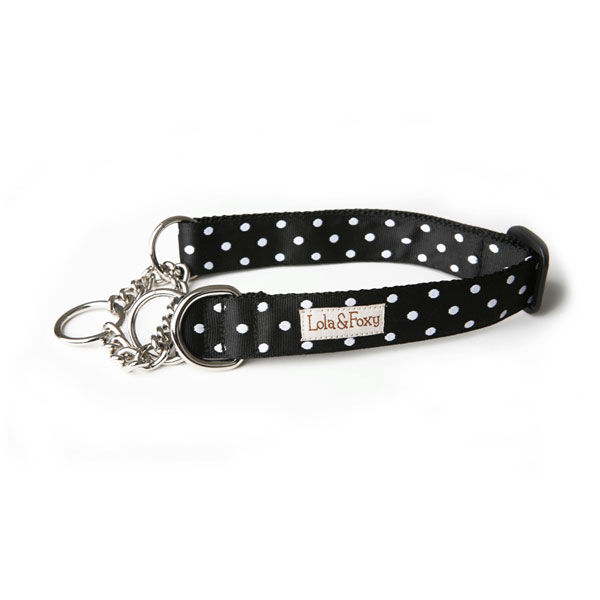 Foxy Martingale