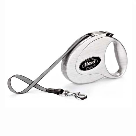 flexi fashion retractable dog leash