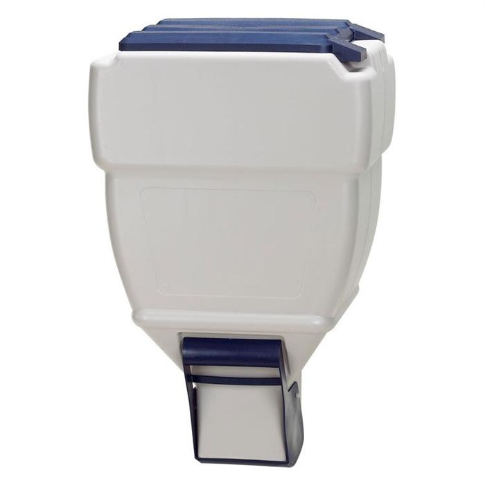 Pet food sale storage dispenser