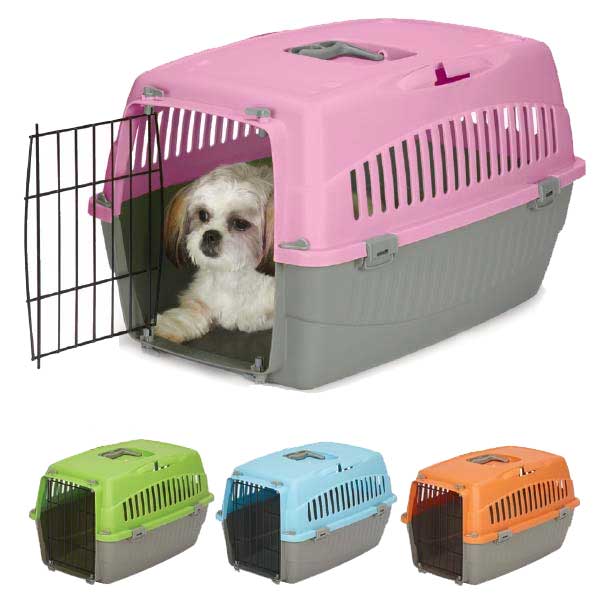 dog carriers for small dogs