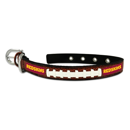 redskins dog leash