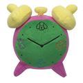 Tick-Tock Puppy Clock