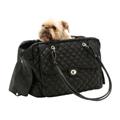 Alexa Dog Carrier: Black