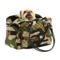 Alexa Dog Carrier: Camou