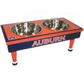Collegiate Dog Diners: Auburn University