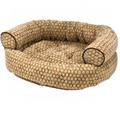 Double Donut Dog Sofa: Firenze