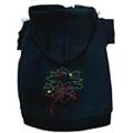 Christmas Wreath Hoodie