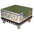 Shabby Chic Toy Box
