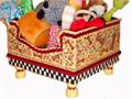 Sophie's Whimsy Toy Box