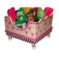 Miss Latte's Toy Box
