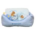 Puppy's First Gift Set - Blue