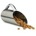 Stainless Steel Dog Food Scoop