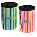 Dog Food Travel Bags