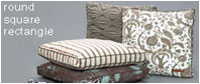pillow style dog beds and mattresses for dogs