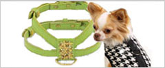 HARNESSES