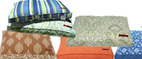OUTDOOR DOG BEDS